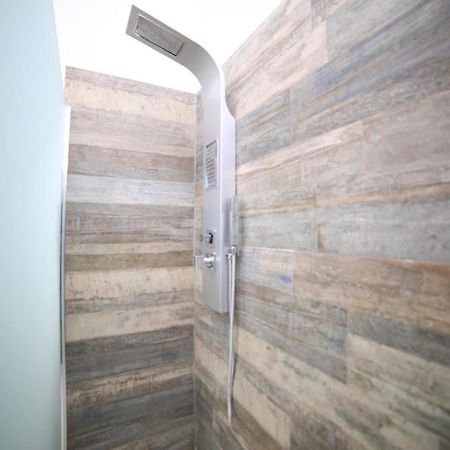 White Aurora Rooms 포르토 세자레오 외부 사진